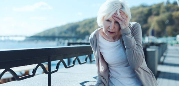 Головокружение - как лечить