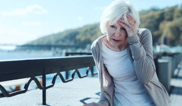 Головокружение - как лечить